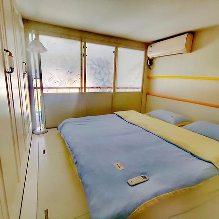Yu Jing Xuan Boutique Apartment Tianjin Eksteriør billede