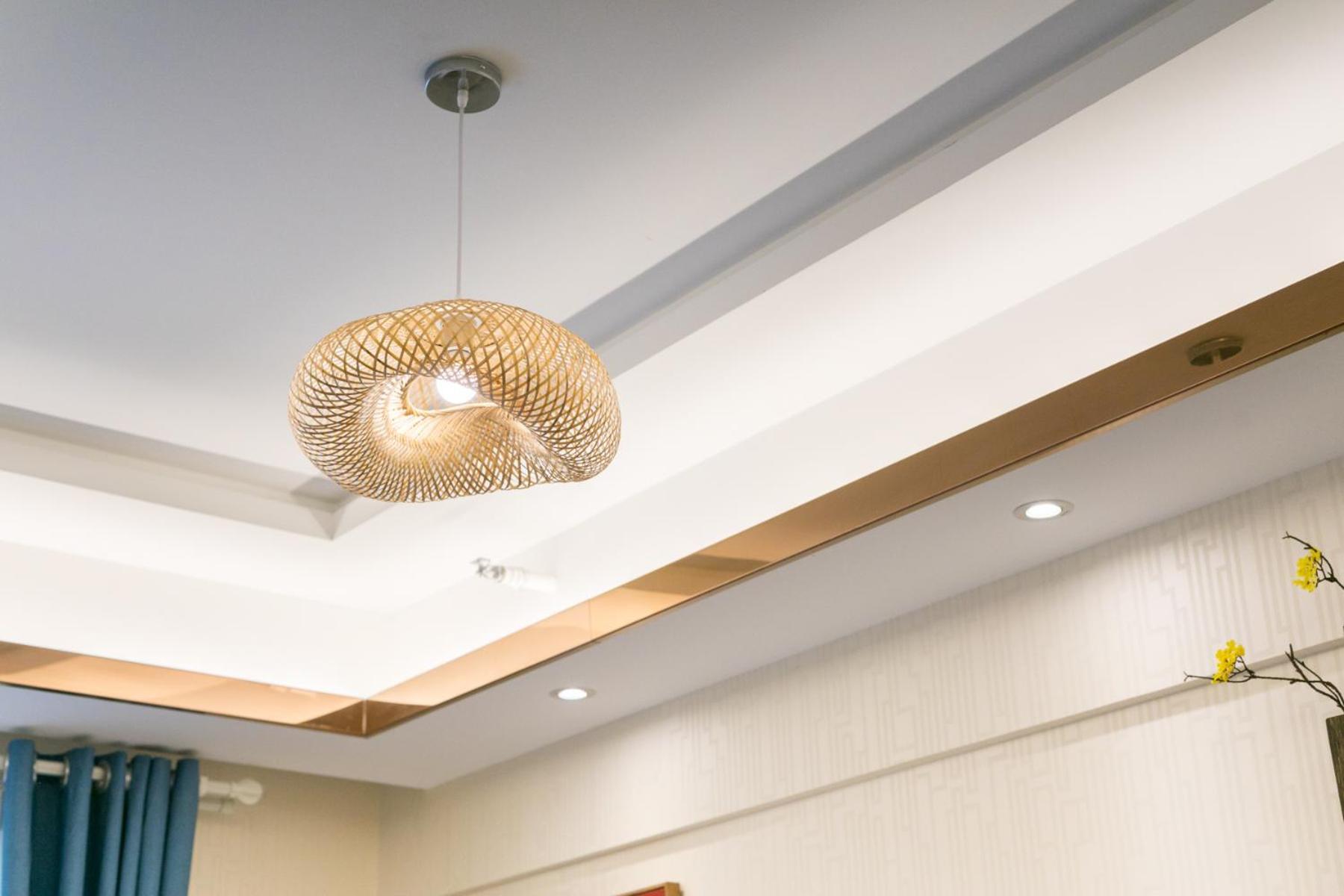 Yu Jing Xuan Boutique Apartment Tianjin Eksteriør billede